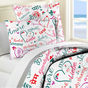Bedding Sets