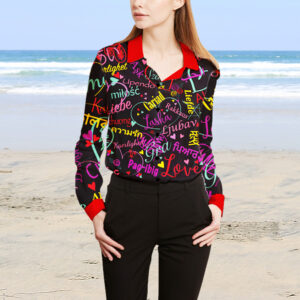 Silk Shirts