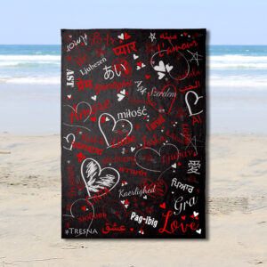 Beach Towels